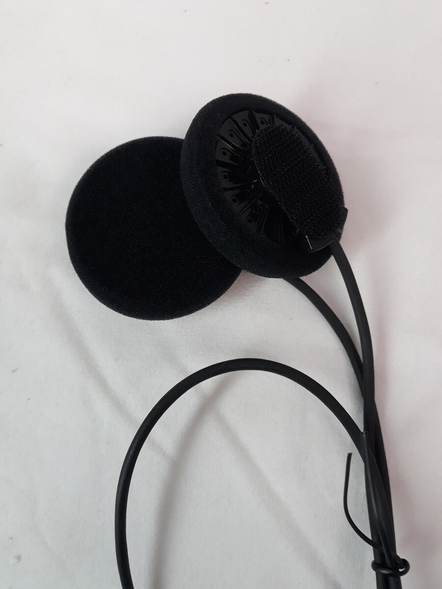 NEW VICTORY Cross Country Passenger Wired Headset Part# 2878063