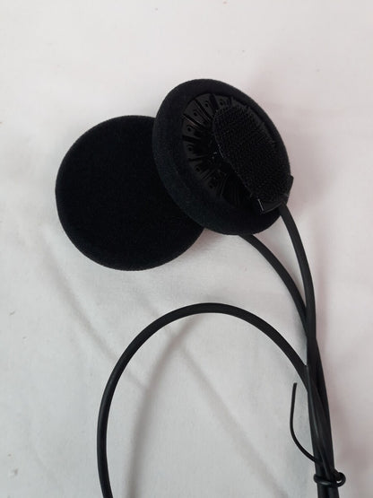 NEW VICTORY Cross Country Passenger Wired Headset Part# 2878063