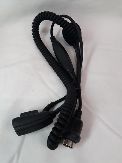 NEW VICTORY Cross Country Passenger Wired Headset Part# 2878063