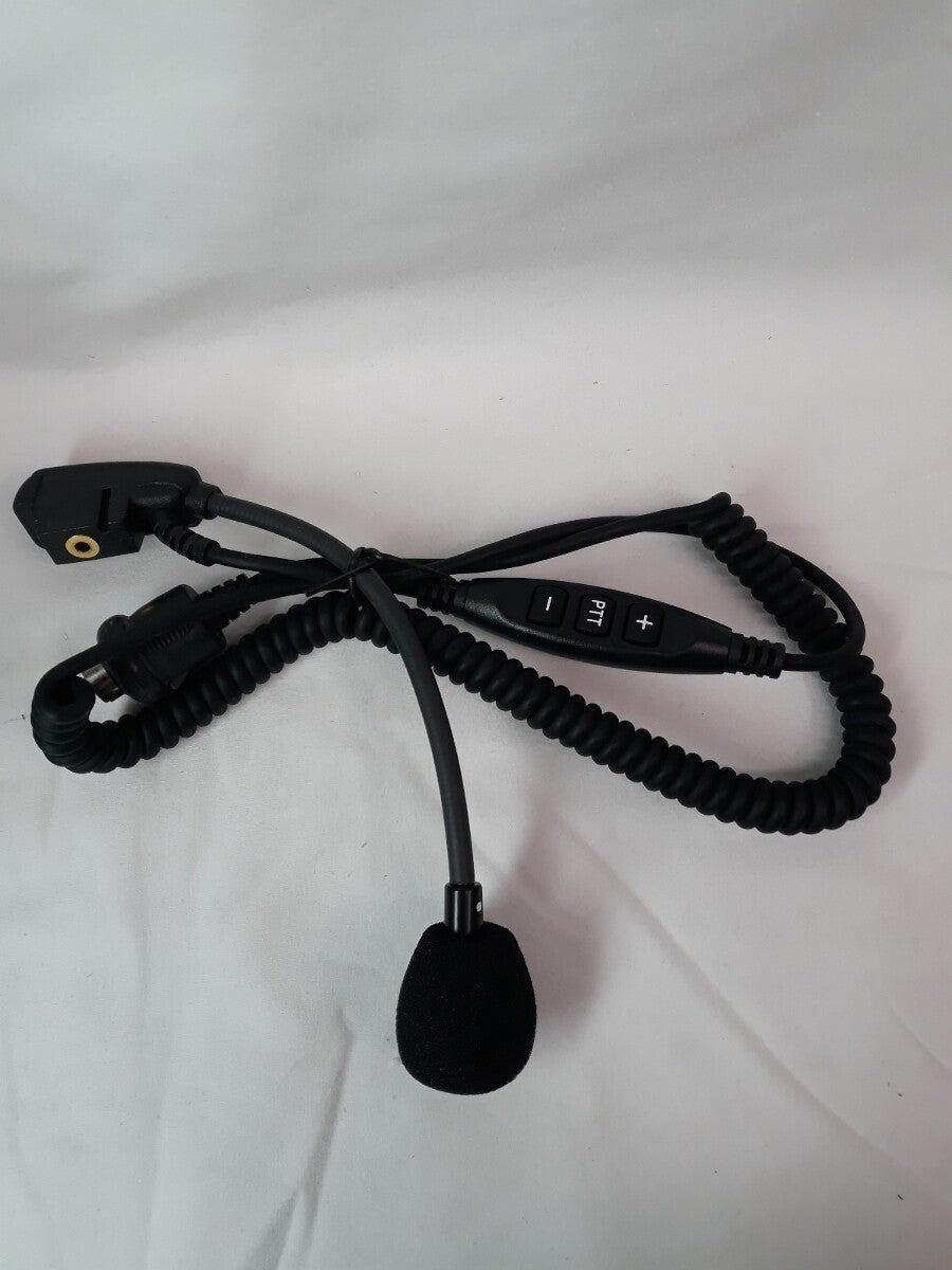 NEW VICTORY Cross Country Passenger Wired Headset Part# 2878063