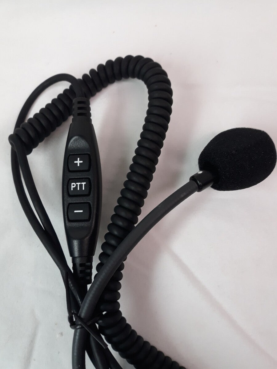 NEW VICTORY Cross Country Passenger Wired Headset Part# 2878063