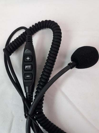 NEW VICTORY Cross Country Passenger Wired Headset Part# 2878063