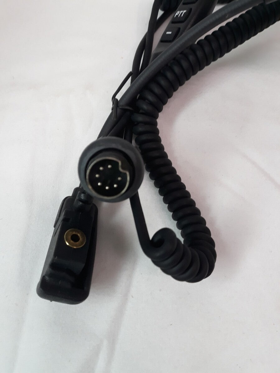 NEW VICTORY Cross Country Passenger Wired Headset Part# 2878063