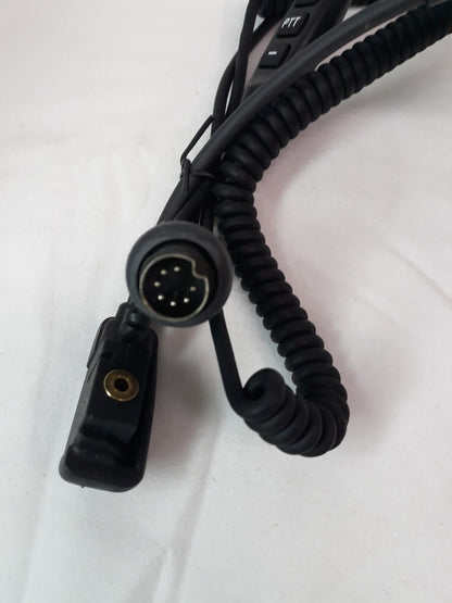 NEW VICTORY Cross Country Passenger Wired Headset Part# 2878063