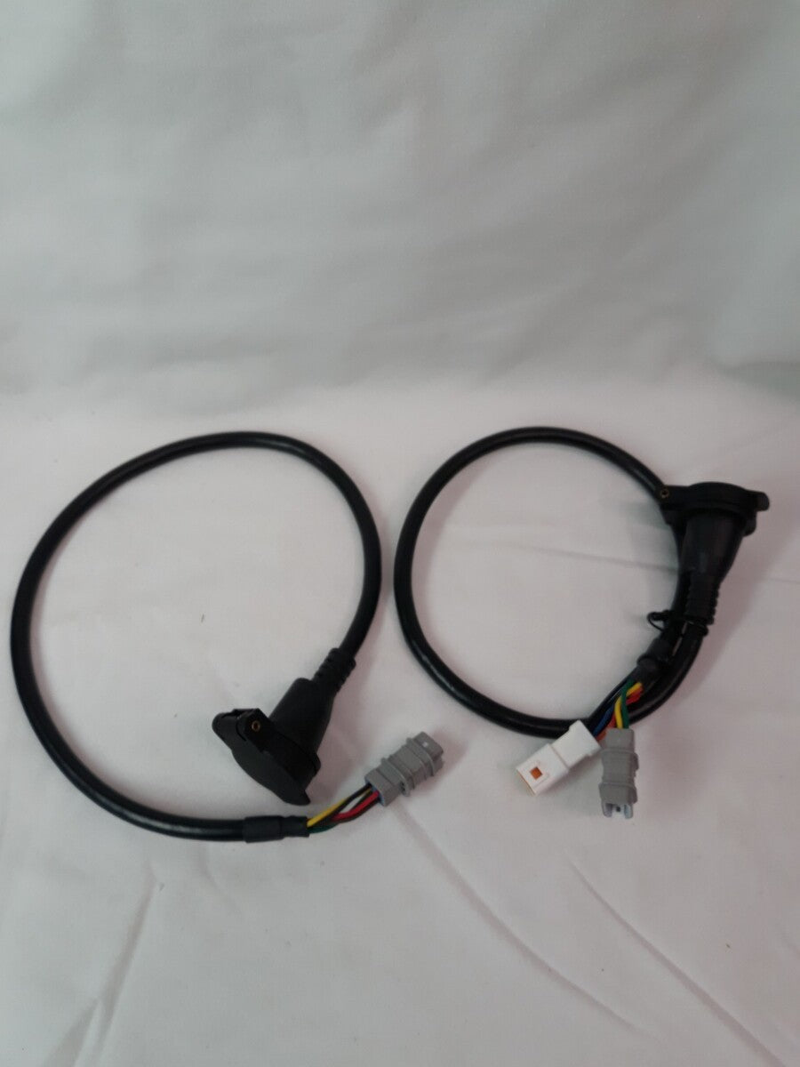 NEW VICTORY Cross Country Driver Wired Headset Part# 2878062