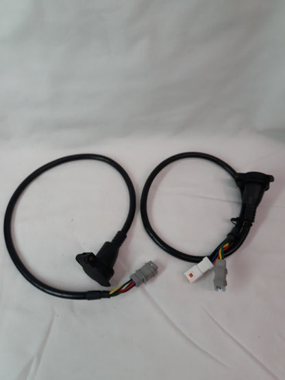 NEW VICTORY Cross Country Driver Wired Headset Part# 2878062