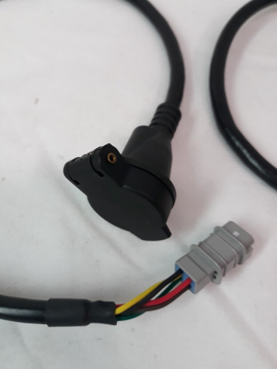 NEW VICTORY Cross Country Driver Wired Headset Part# 2878062