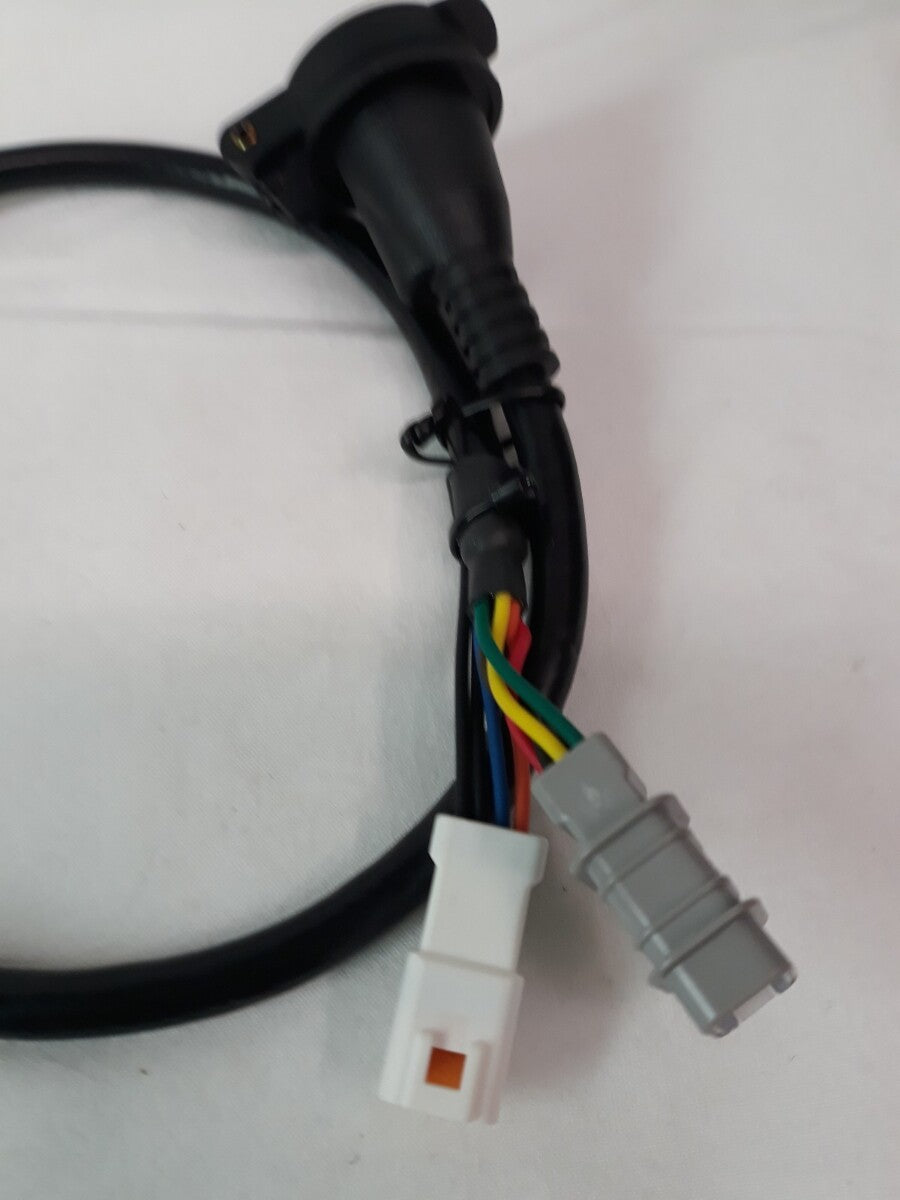 NEW VICTORY Cross Country Driver Wired Headset Part# 2878062