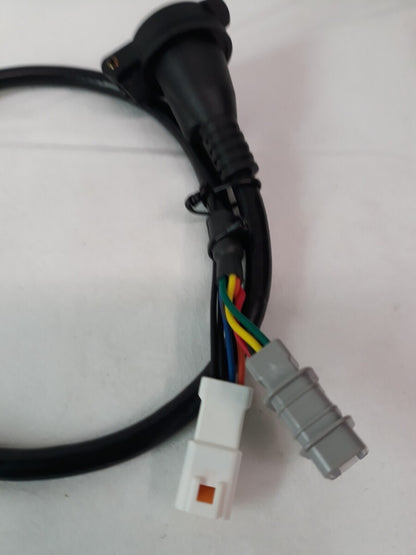 NEW VICTORY Cross Country Driver Wired Headset Part# 2878062