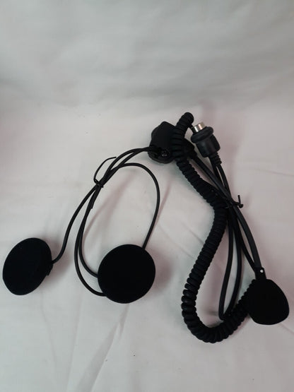 NEW VICTORY Cross Country Driver Wired Headset Part# 2878062