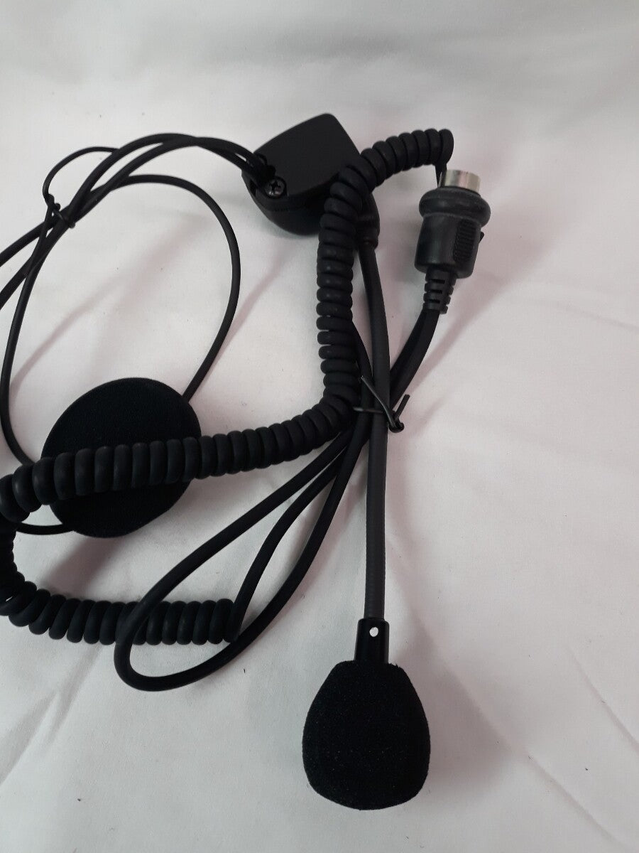 NEW VICTORY Cross Country Driver Wired Headset Part# 2878062