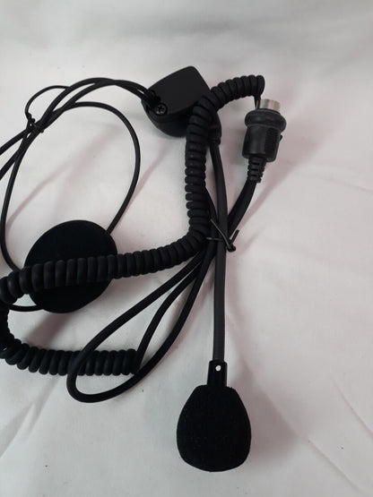 NEW VICTORY Cross Country Driver Wired Headset Part# 2878062