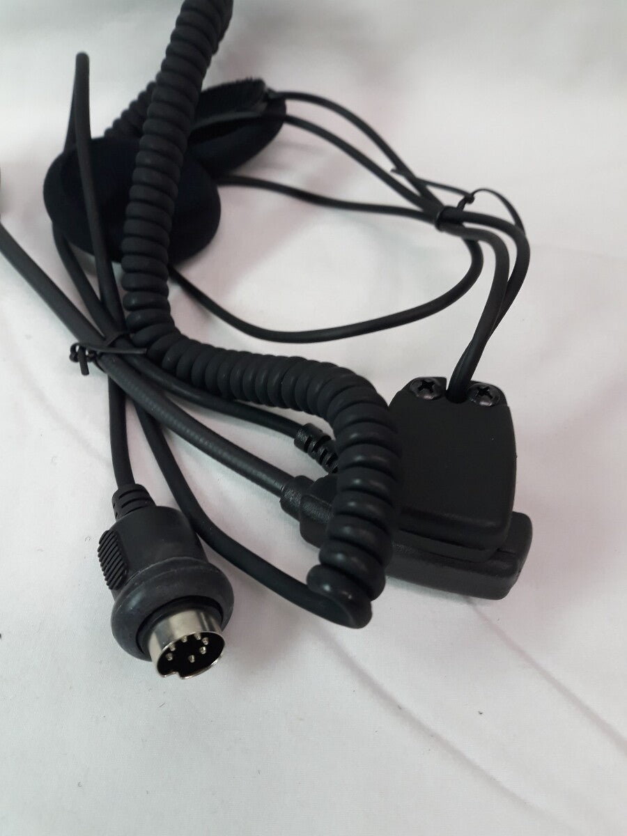 NEW VICTORY Cross Country Driver Wired Headset Part# 2878062