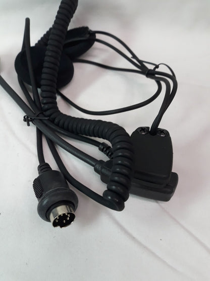 NEW VICTORY Cross Country Driver Wired Headset Part# 2878062