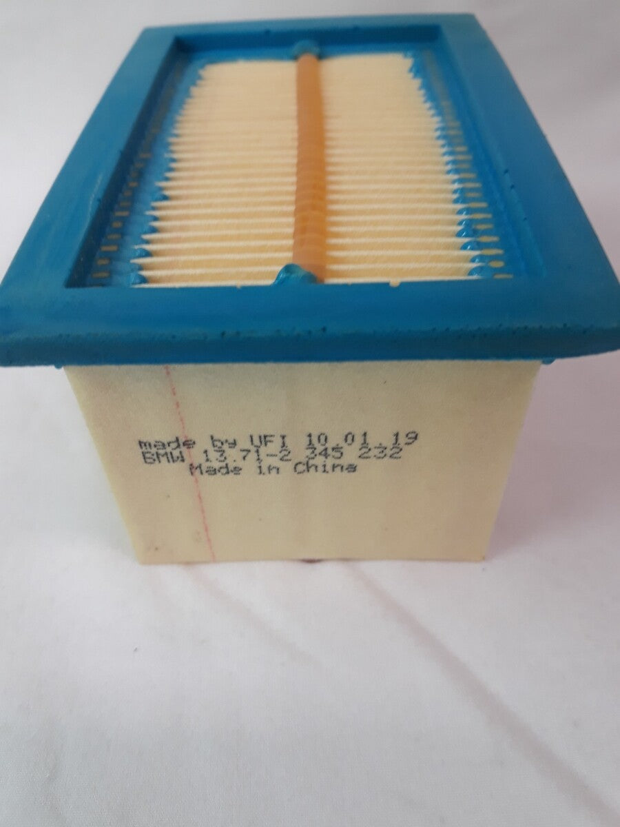 NEW BMW 13712345232 Air Filter Element 99-16 F650GS/Daskar G650GS/Sertao
