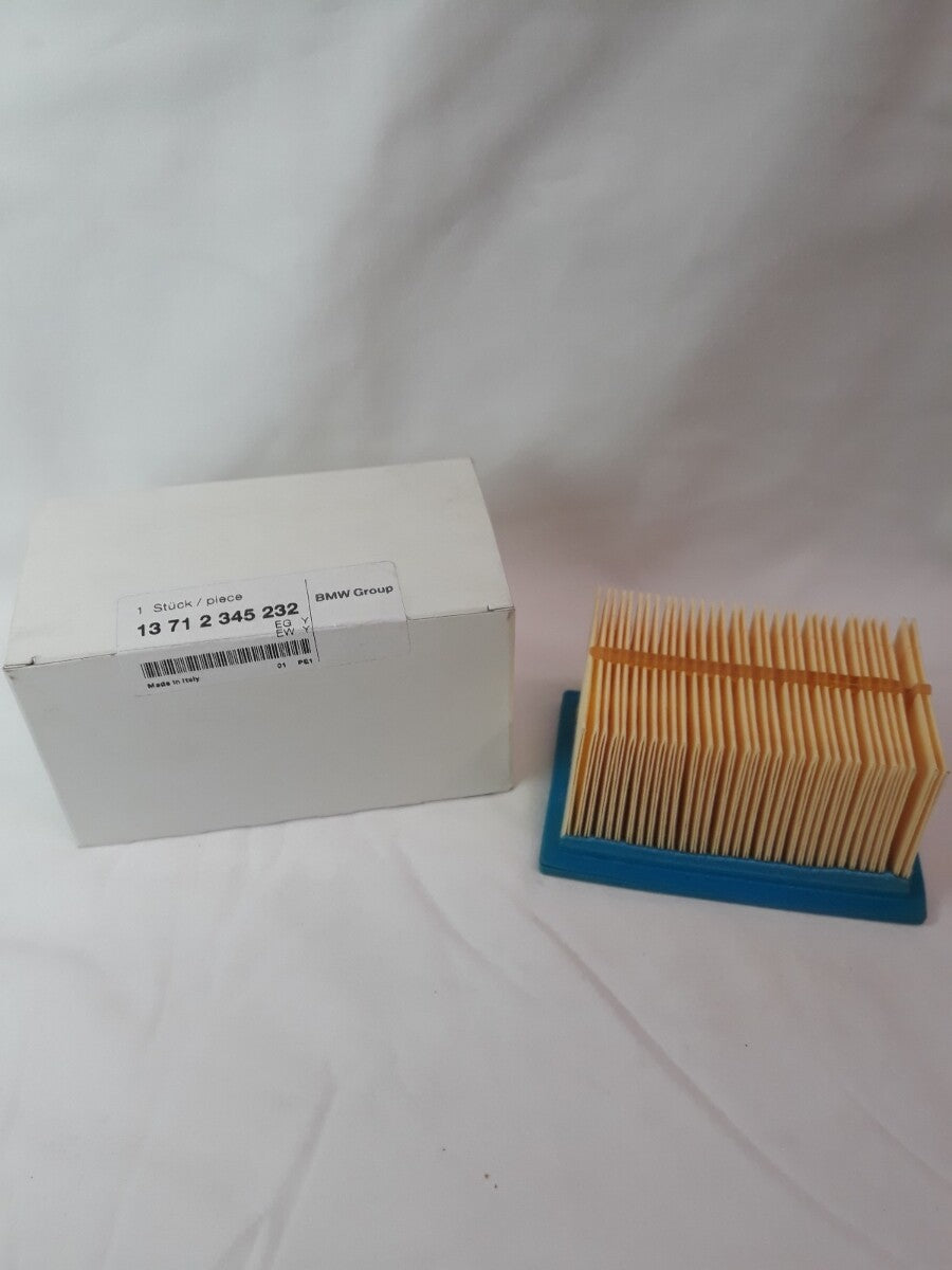 NEW BMW 13712345232 Air Filter Element 99-16 F650GS/Daskar G650GS/Sertao