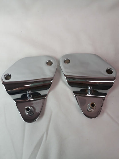 NEW HARLEY DAVIDSON 2 Point Docking Hardware Kit Part# 54030-08 09-Later FLTR