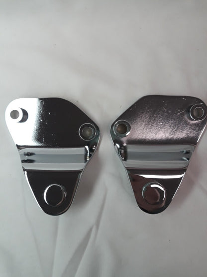 NEW HARLEY DAVIDSON 2 Point Docking Hardware Kit Part# 54030-08 09-Later FLTR