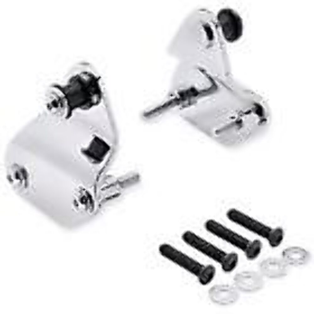 NEW HARLEY DAVIDSON 2 Point Docking Hardware Kit Part# 54030-08 09-Later FLTR