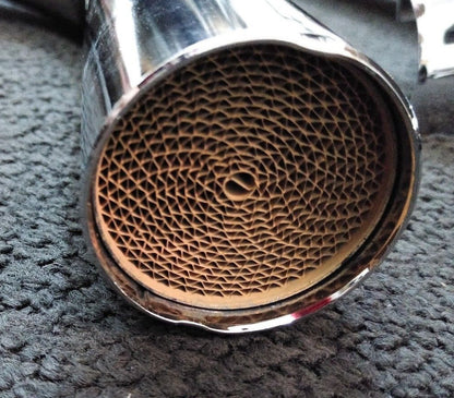 NEW Victory Motorcycle Chrome Stage1 Straight Exhaust Vegas 2878200-156/ 95-881V