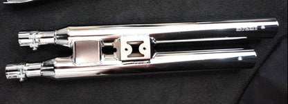 NEW Victory Motorcycle Chrome Stage1 Straight Exhaust Vegas 2878200-156/ 95-881V