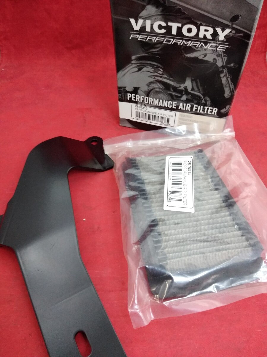 NEW Victory Motorcycle Chrome Stage1 Straight Exhaust Vegas 2878200-156/ 95-881V