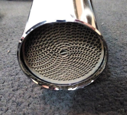 NEW Victory Motorcycle Chrome Stage1 Straight Exhaust Vegas 2878200-156/ 95-881V