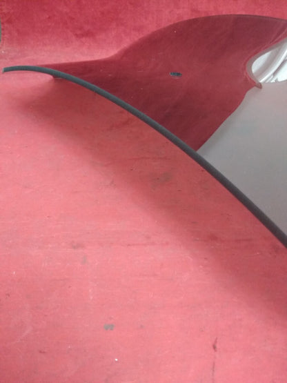 NEW Memphis Shades Windshield Wind Deflectors Trim Mounting Hardware 2350-0129