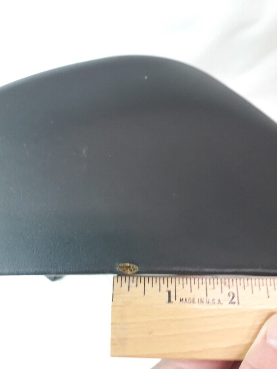 USED BMW Left Armrest Speaker Black Part# 46637686381 2007 K1200LT