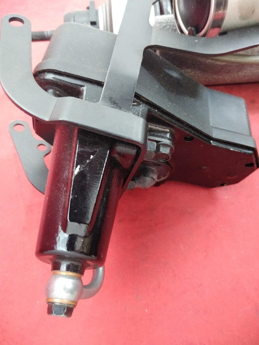 NEW BMW Shock Absorber Front Motorized Adjustable COD 31427702732