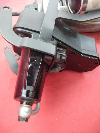 NEW BMW Shock Absorber Front Motorized Adjustable COD 31427702732