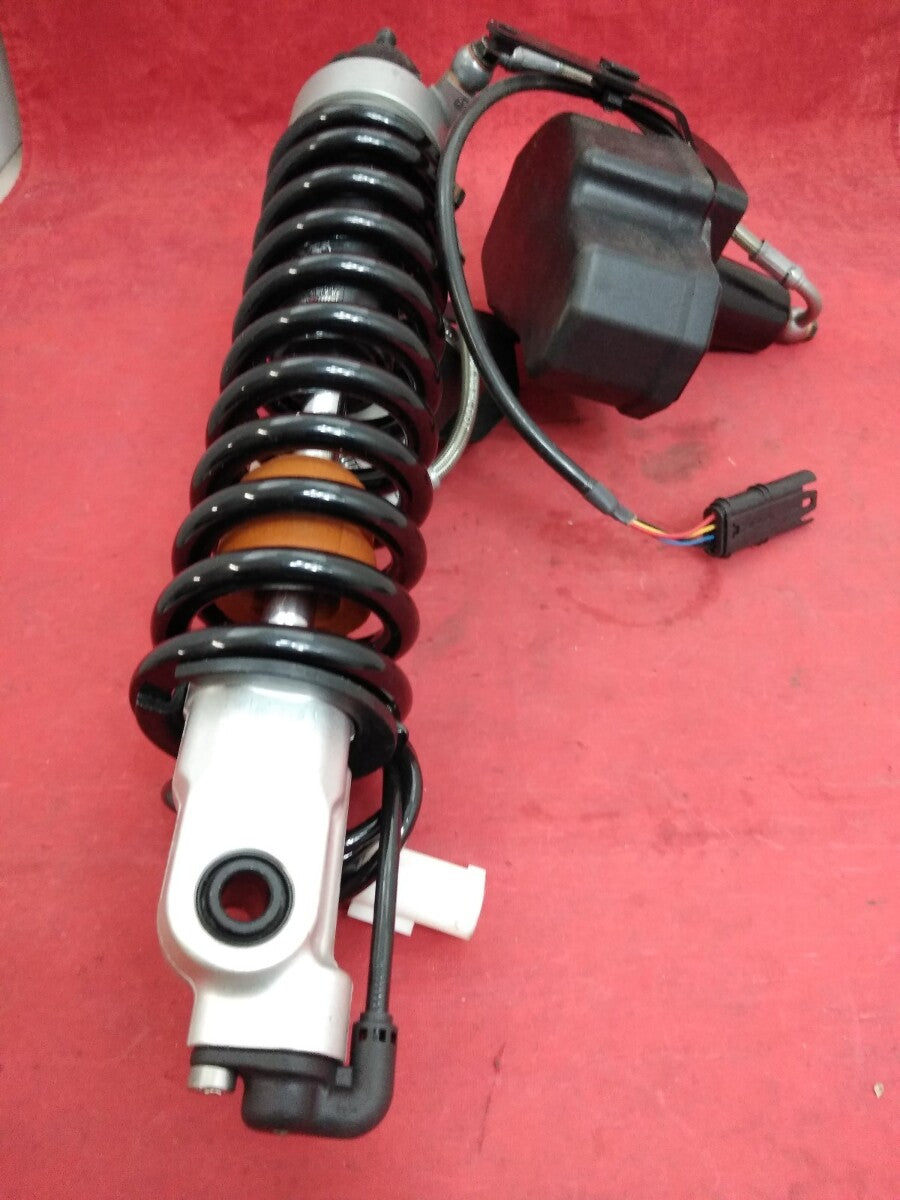NEW BMW Shock Absorber Front Motorized Adjustable COD 31427702732
