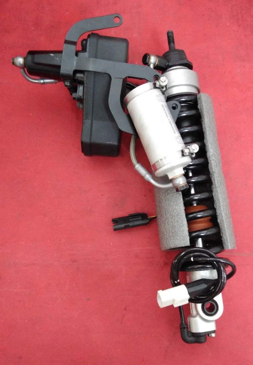 NEW BMW Shock Absorber Front Motorized Adjustable COD 31427702732