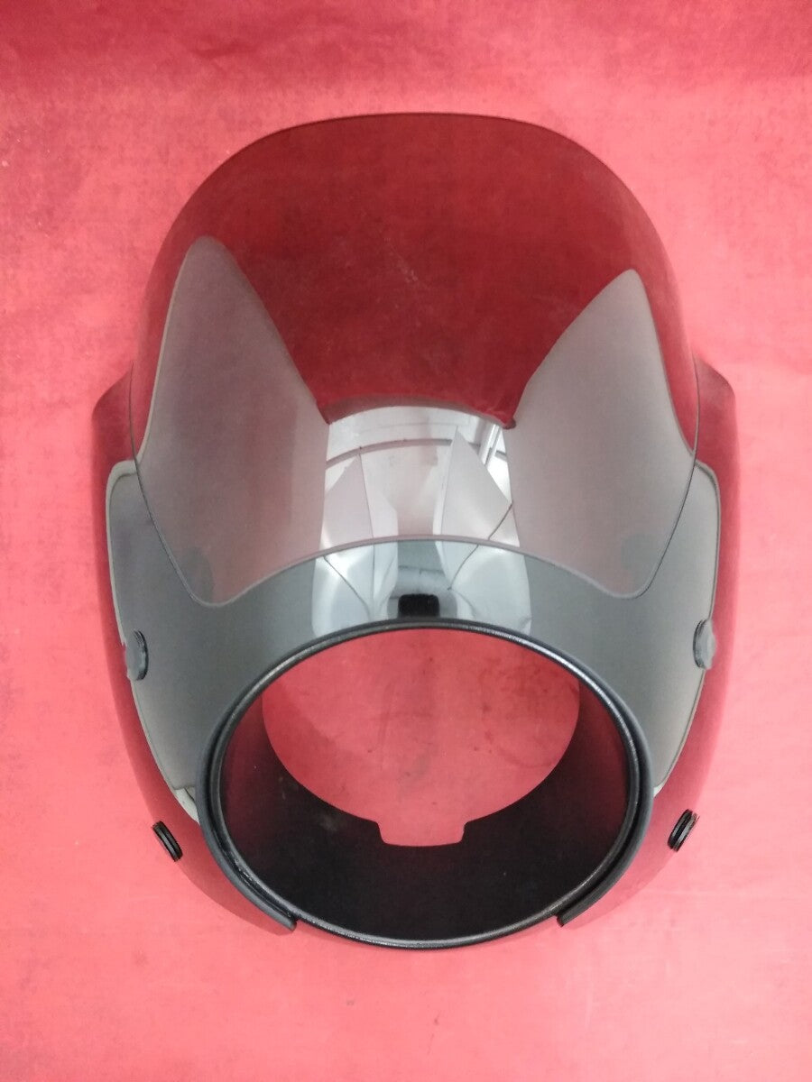 NEW Outlaw Cafe' Style Fairing Harley Dyna Models 2006-2015 / 2330-0107