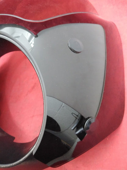 NEW Outlaw Cafe' Style Fairing Harley Dyna Models 2006-2015 / 2330-0107