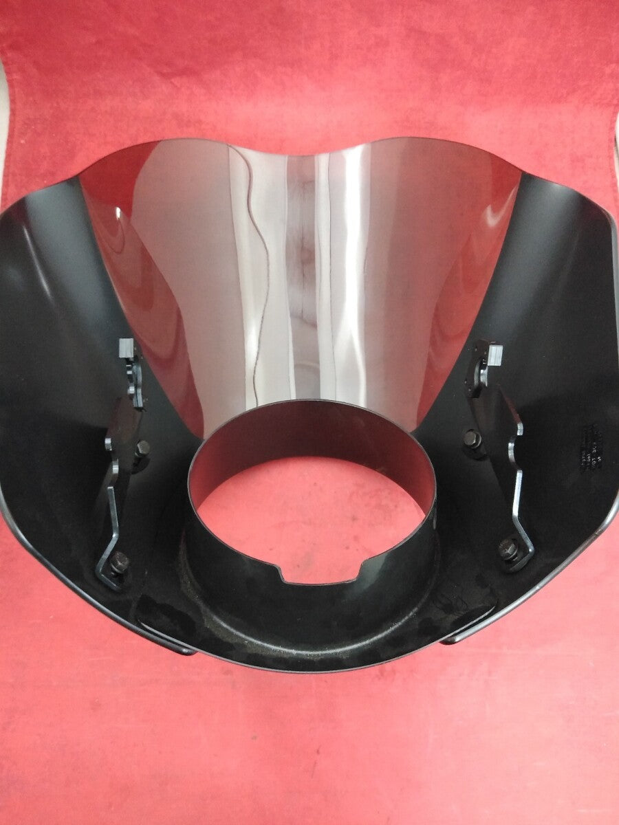 NEW Outlaw Cafe' Style Fairing Harley Dyna Models 2006-2015 / 2330-0107