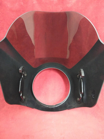 NEW Outlaw Cafe' Style Fairing Harley Dyna Models 2006-2015 / 2330-0107