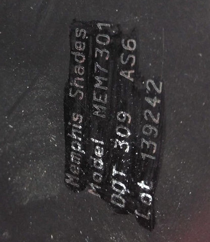 NEW Outlaw Cafe' Style Fairing Harley Dyna Models 2006-2015 / 2330-0107