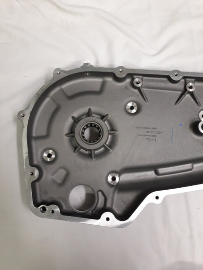 NEW HARLEY DAVIDSON 60854-08 Granite Primary Housing Cover