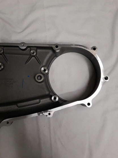 NEW HARLEY DAVIDSON 60854-08 Granite Primary Housing Cover