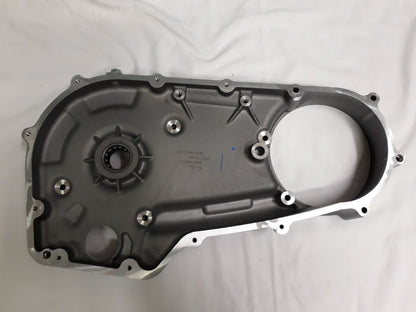 NEW HARLEY DAVIDSON 60854-08 Granite Primary Housing Cover