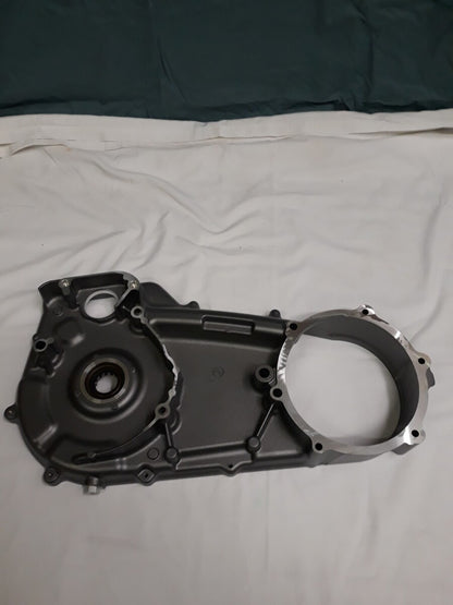 NEW HARLEY DAVIDSON 60854-08 Granite Primary Housing Cover