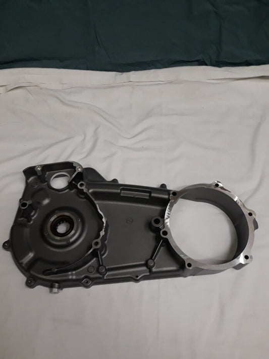 NEW HARLEY DAVIDSON 60854-08 Granite Primary Housing Cover