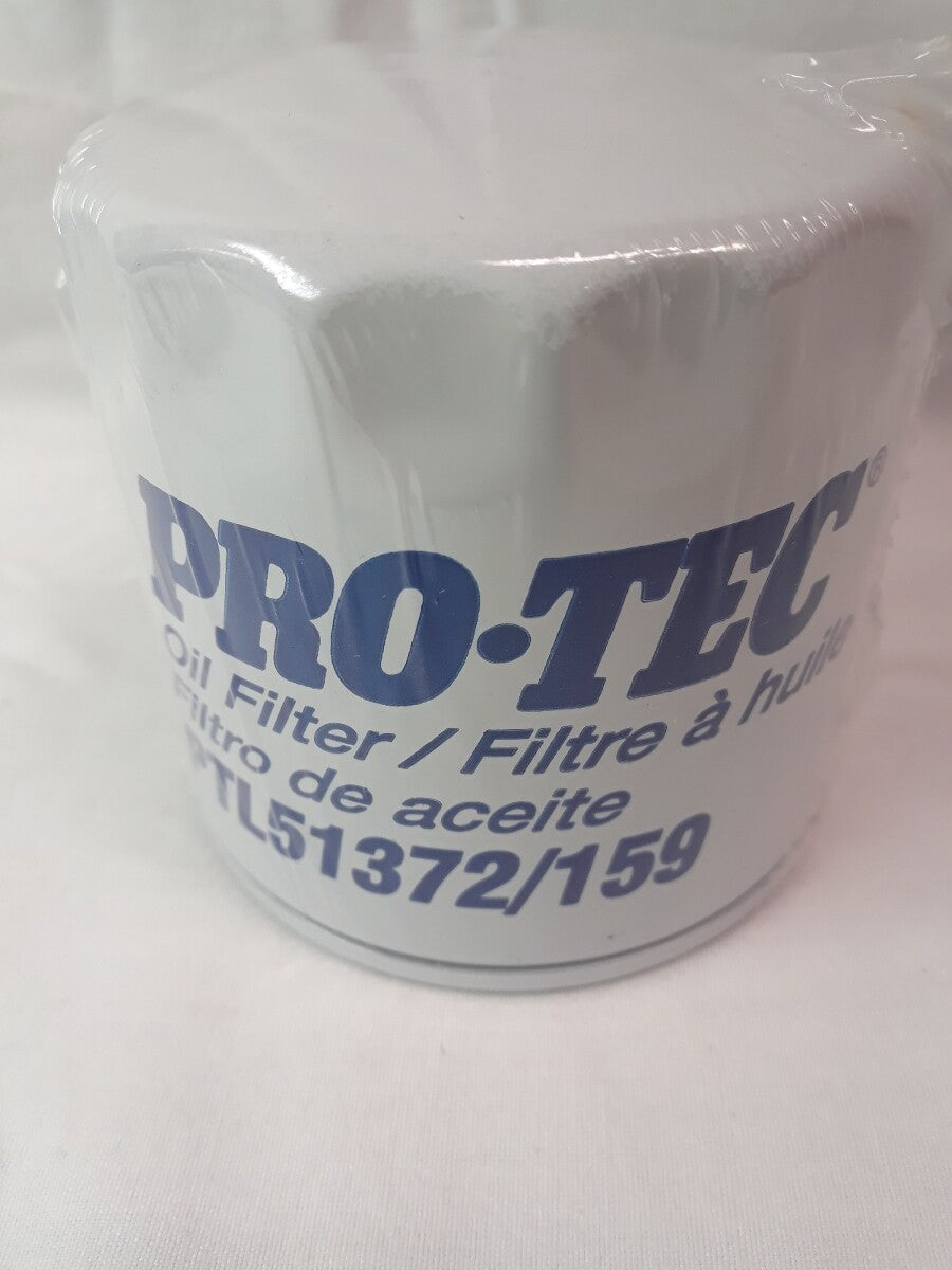 NEW PROTEC Oil Filter PTL51372/159