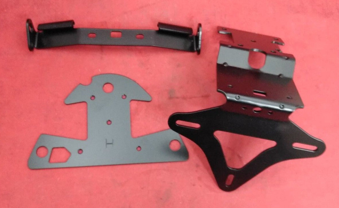 NEW R&G Racing Tail Tidy For BMW 2016 S1000RR LP0176BK