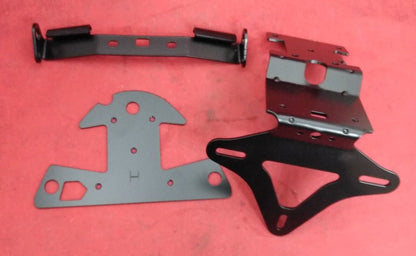 NEW R&G Racing Tail Tidy For BMW 2016 S1000RR LP0176BK