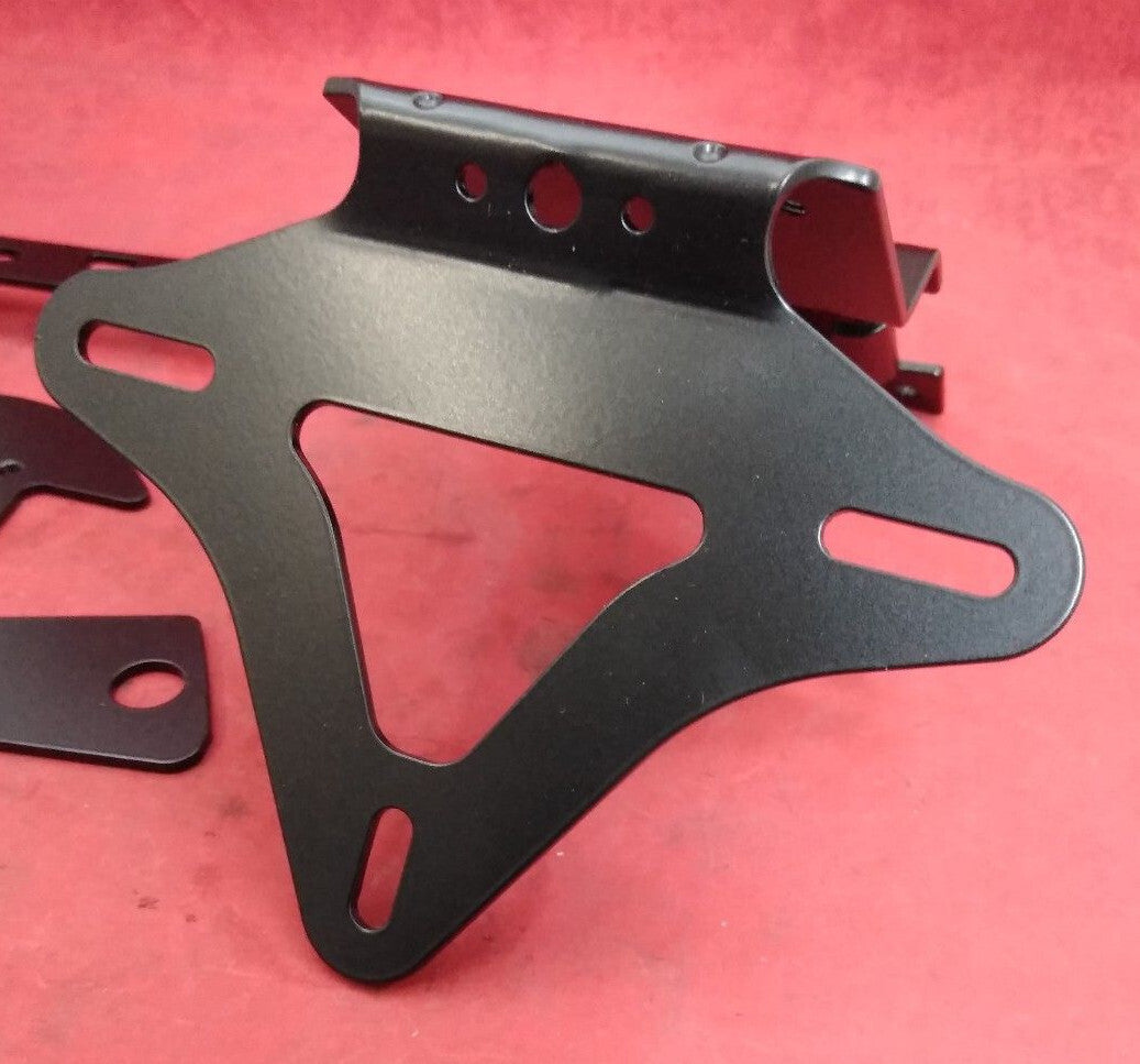 NEW R&G Racing Tail Tidy For BMW 2016 S1000RR LP0176BK