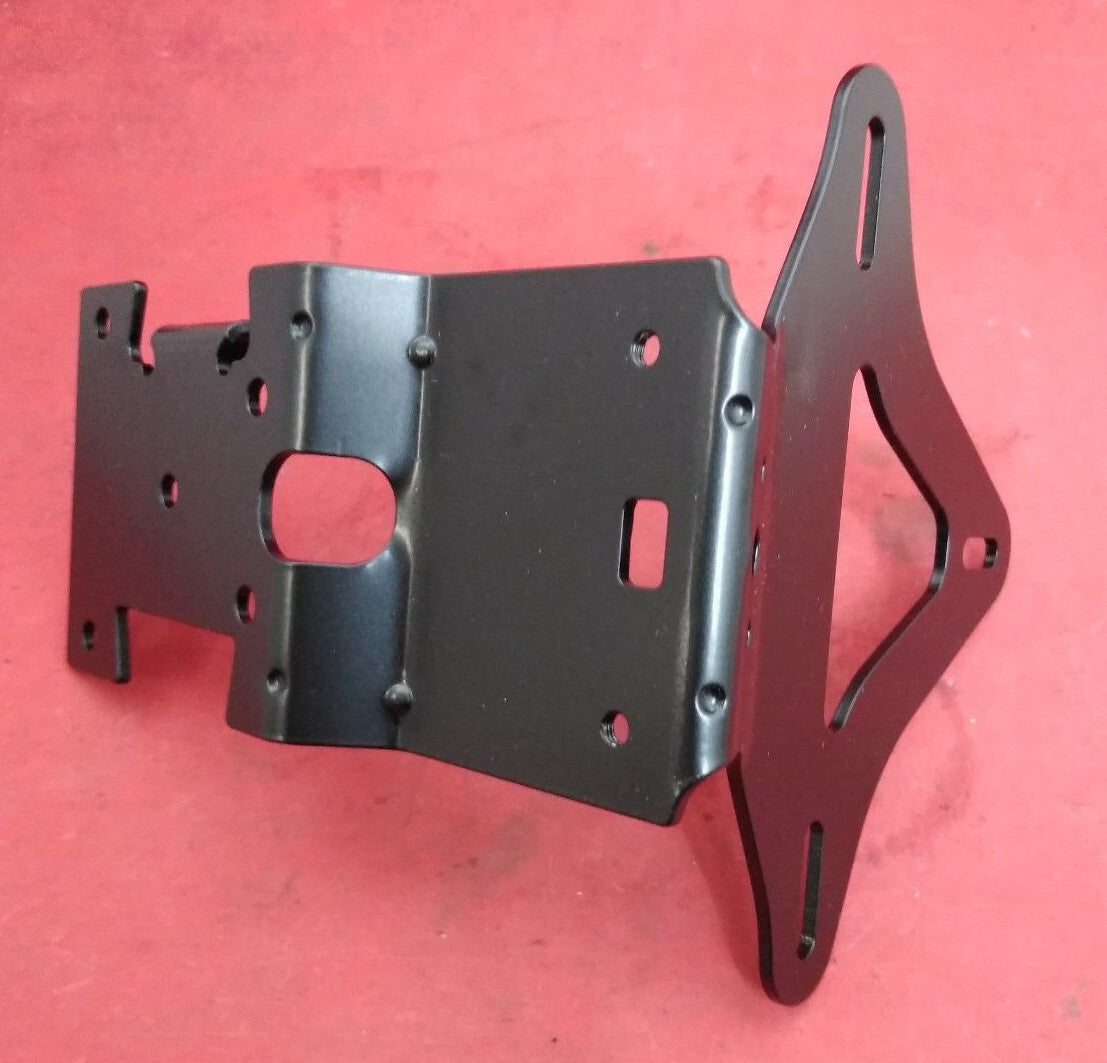 NEW R&G Racing Tail Tidy For BMW 2016 S1000RR LP0176BK