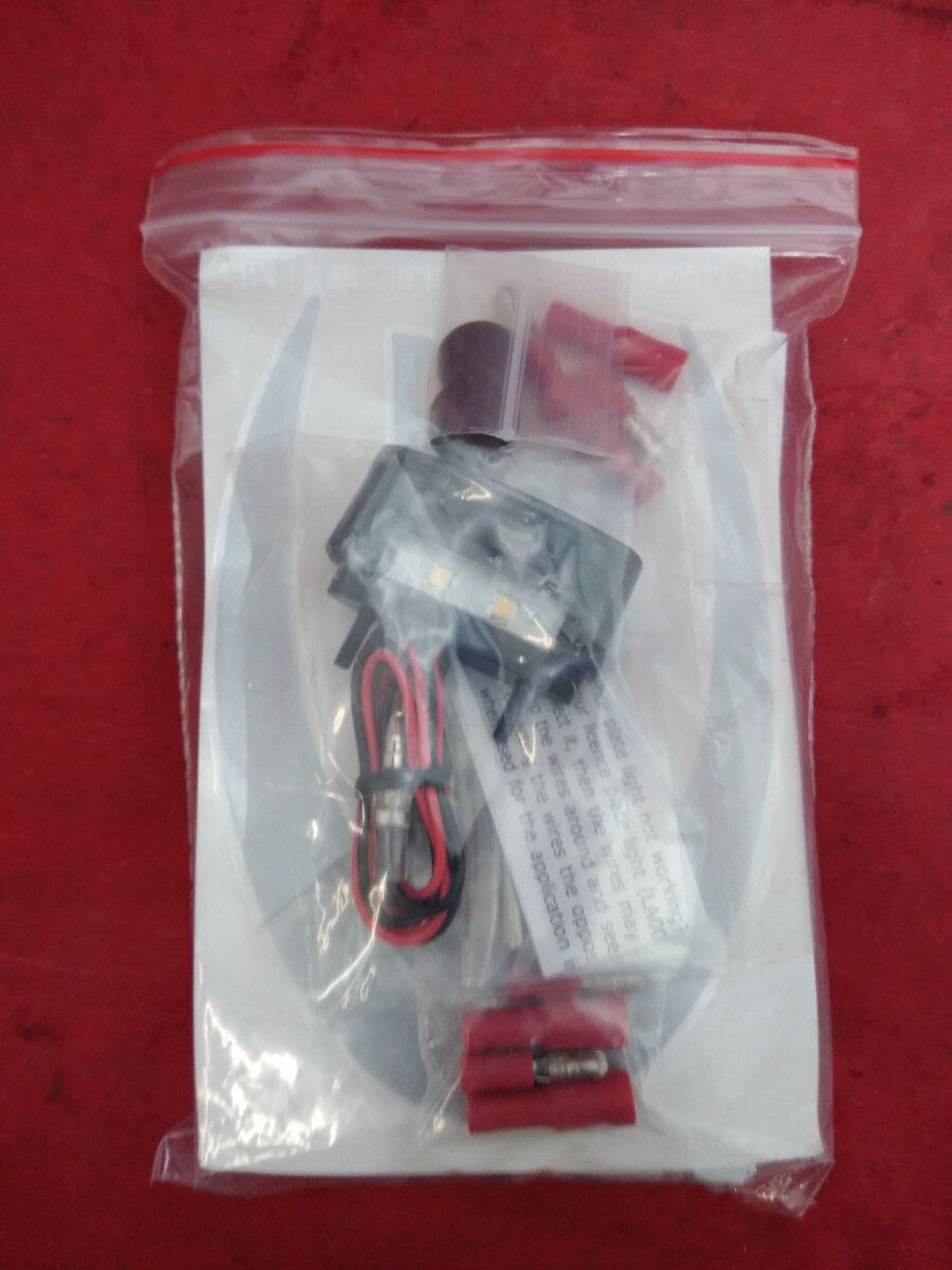 NEW R&G Racing Tail Tidy For BMW 2016 S1000RR LP0176BK