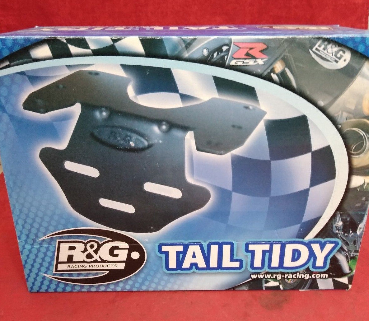 NEW R&G Racing Tail Tidy For BMW 2016 S1000RR LP0176BK